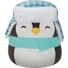 Squishmallows 19cm Squishmallows Luna Penguin 19cm