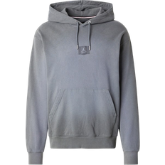 Jordan Homme Pulls Jordan Flight Hoodie, Grey