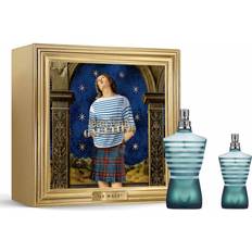 Le male le Jean Paul Gaultier Le Male Gift Set EdT 125ml + EdT 40ml