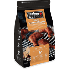 Weber Affumicatura BBQ Weber Smoking Poultry Blend 700g