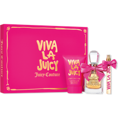 Parfym viva la juicy Juicy Couture Viva La Juicy Gift Set