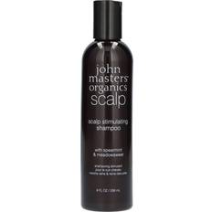 John Masters Organics Spearmint & Meadowsweet Scalp Stimulating Shampoo 236ml