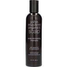 Spearmint & Meadowsweet Scalp Stimulating Shampoo