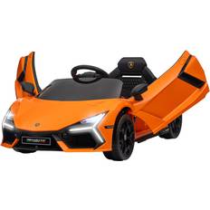 Lamborghini elbil barn Aiyaplay Lamborghini 12V