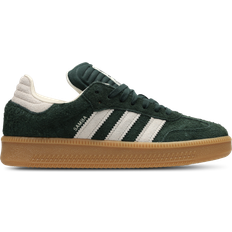 adidas Samba XLG - Shadow Green/Chalk White/Gum