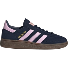 Adidas spezial blue adidas Junior Handball Spezial - Night Indigo/Orchid Fusion/Gum