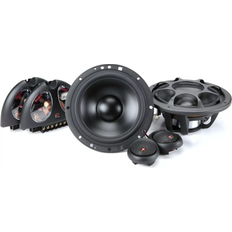 Hybrid 602 High-End 2-Way Kit 6.5"