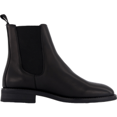 42 ½ - Dam Chelsea boots Gant Fayy Boot - Black