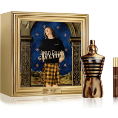 Jean paul gaultier male Jean Paul Gaultier Le Male Elixir Gift Set EdP 200ml + EdP 10ml