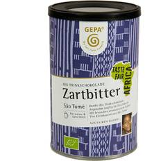 GEPA Bio Trinkschokolade Zartbitter