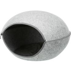 Dog Beds - Dog Beds,Dog Blankets & Cooling Mats Pets Trixie Luna Cave 58x39x54cm