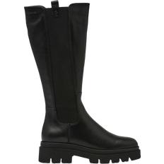 Elegant Boots - Black