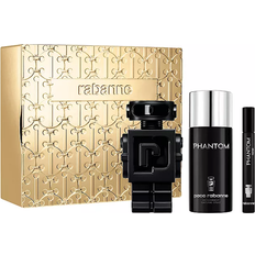 Paco rabanne gift set Paco Rabanne Phantom Parfum Gift Set