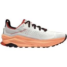 Altra 42 Chaussures de Course Altra Baskets Olympus 6 Gris Orange