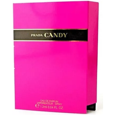 Prada Gift Boxes Prada Candy Gift Set EdP 2 x 1.2ml