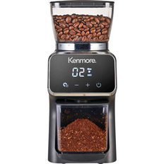 Kenmore Digital Conical Burr Coffee Grinder 6oz