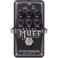 Nano Metal Muff