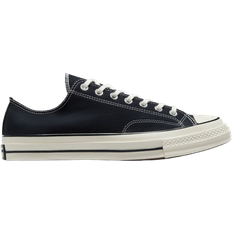 Chuck 70 Canvas - Black/Egret