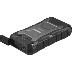 Batería externa - Impermeable Baterías y Cargadores Sandberg 420-92 batería externa 20000 mAh Cargador inalámbrico Negro