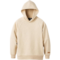 UGG Women's Classic Hoodie - Sand Heather