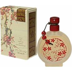 Fragrances Liz Claiborne Lucky Number 6 EdP 30ml