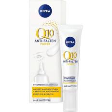 Nivea Q10 Plus Anti-Wrinkle Eye Cream