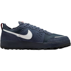 Nike C1TY Coveralls - Obsidian/Thunder Blue/Fire Red/Summit White