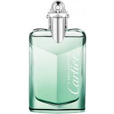 Cartier Parfymer Cartier Déclaration Haute Fraîcheur EdT 50ml