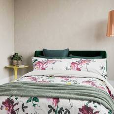 Ted Baker Citrus Bloom Påslakan Multifärgad (260x220cm)