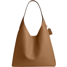 Coach Brooklyn Shoulder Bag 39 - B4/Honey Brown