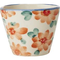 Ceramic Oval 7 cl
