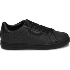 Polyurethane Sneakers Michael Kors Keating - Black