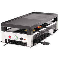 Raclette grill Solis 791 5 in 1 Table Grill