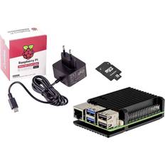 Pi5 Kit Raspberry Pi 5 B 4 GB