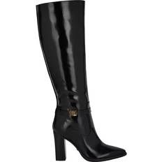 Guess Women High Boots Guess Lendy - Black