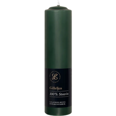 Gilleljus Liljeholmens Gillel Great Stearinljus 5cm