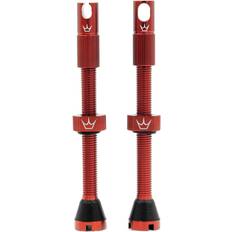 x Chris King Tubeless MK2 Valves