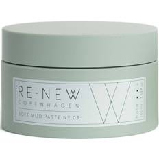 Soft Mud Paste No #03