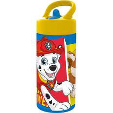 Cheap Water Bottle Stor Paw Patrol Pup Power Playgroud Sipper Bottle 410ml