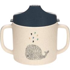 Lässig Little Water Whale Sippy Cup