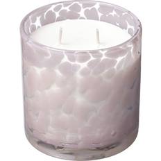 IKEA Lungare Light Pink Doftljus