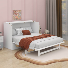 Dakota Fields Size Murphy Bed Queen