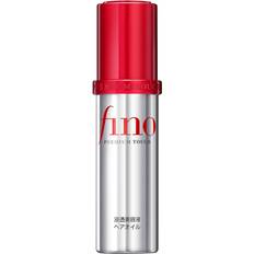 Shiseido Fino Premium Touch Essence Hair Oil