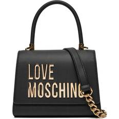 Love Moschino Tasker Love Moschino Taske Dame - Sort