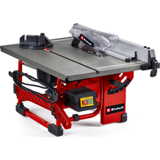 Einhell Bordrundsave Einhell TC-TS 8 I Bordsav 200 mm 230 V