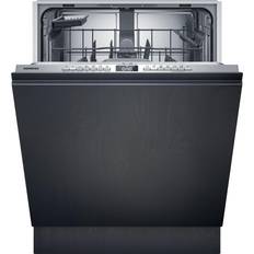 Siemens Opvaskemaskiner på tilbud Siemens SX63HX15TE Integrerbar Opvaskemaskine Integreret