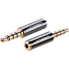3.5mm adapter 2.5mm UGREEN 3.5mm - 2.5mm Adapter M-F