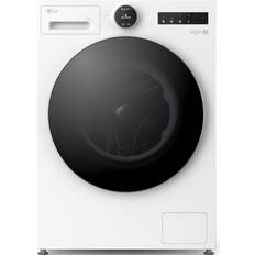 A Tvättmaskiner LG Tvättmaskin F4X7511TWS 11kg