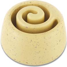 Bark Super Chewer Cinamutt Roll Toy Medium Large Dogs