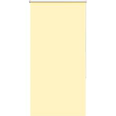 Gul Rullegardiner vidaXL Rullegardin Mørklægning 70x150 cm 65,7 cm Polyester